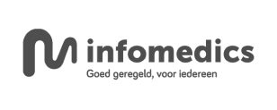 Infomedics logo
