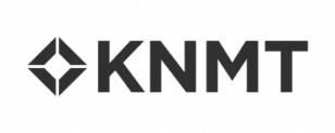 KNMT logo