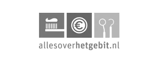 Allesoverhetgebit.nl logo