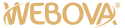 Webova logo