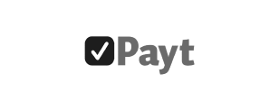 Payt logo